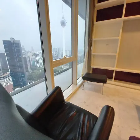 Yemala Suites At Platinum Klcc-3