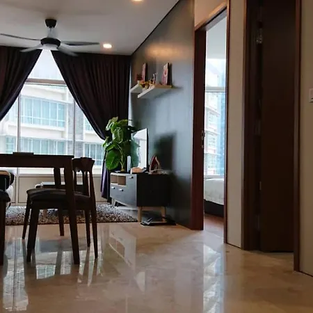 Klcc Sky Suites-2