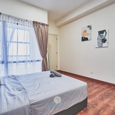 Most Instagrammable Modern For 4 Mont Kiara-3