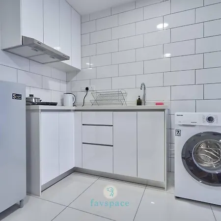 Most Instagrammable Modern For 4 Mont Kiara-2