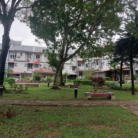 Home Stay Room-3