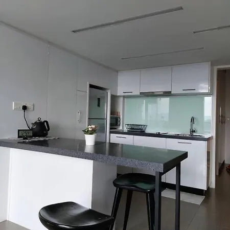 Ihomes33 Est Bangsar Kl Sentral Lrt 2-4 Pax, Ih01-3