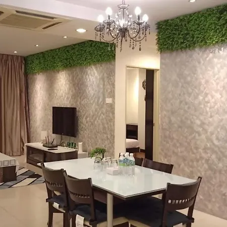 Taragon Suite At Kuala Lumpur-3