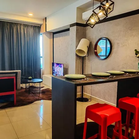 Kl Arte Plus @ Jalan Ampang By Idealhub-2