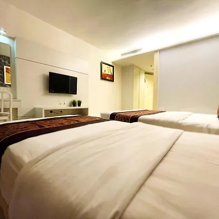 Esq Shamelin Hotel-3