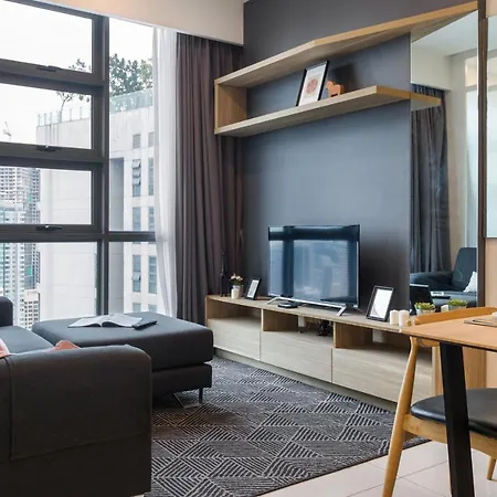 Robertson Suites By Airhost-2
