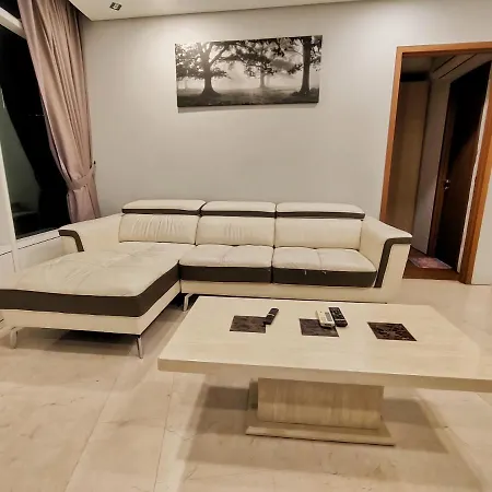 Vortex Suites Apartment Klcc Area-3