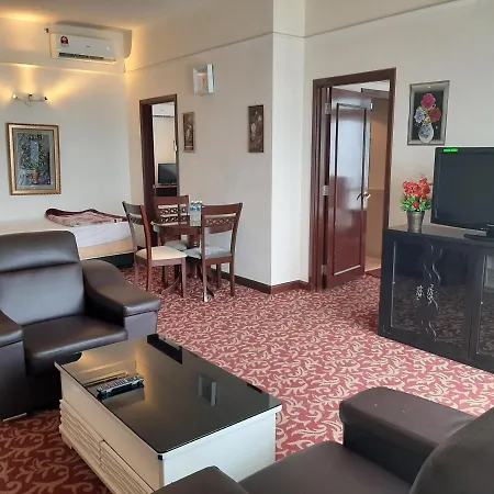 Empire Suite At Times Square Kuala Lumpur-3