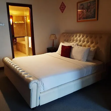 Kl Empire Suite At Times Square-3