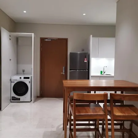 Sky Suites Klcc By Freedom Homestay-3