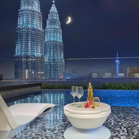 Like Home Star Klcc-3
