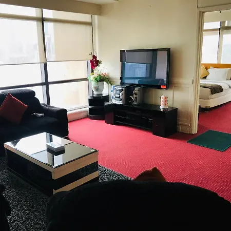 Kl Star Suite At Berjaya Times Square-2