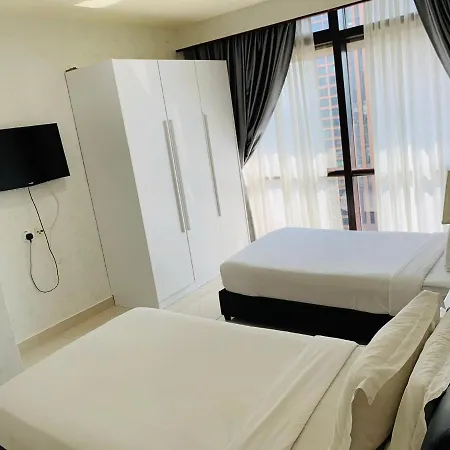 Kl Star Suite At Berjaya Times Square-3