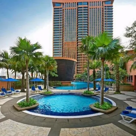 Empire Suite At Times Square Kuala Lumpur-2