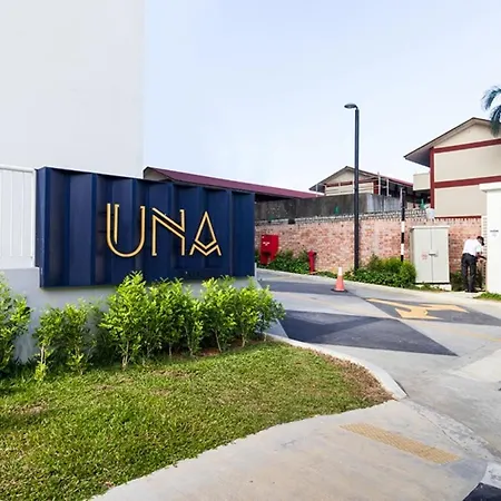 Una Residences, Sunway Velocity By Five Senses-3