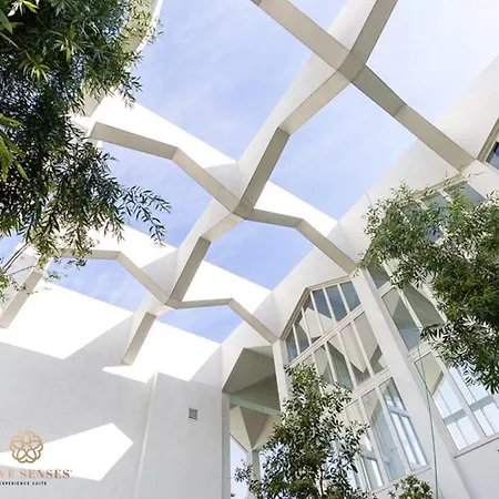 Una Residences, Sunway Velocity By Five Senses-2