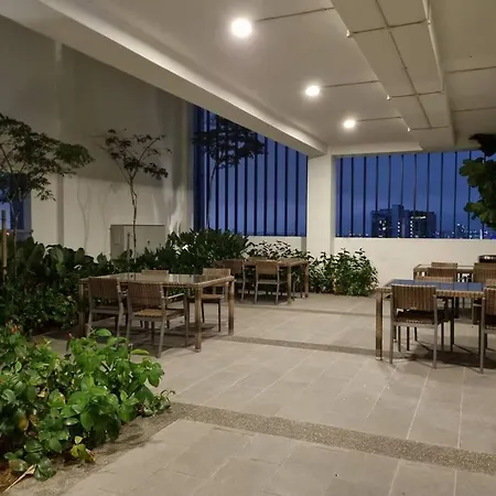 26 Bukitjalil Pavilion - Studio2Pax - Highfloor - 吉隆坡-3