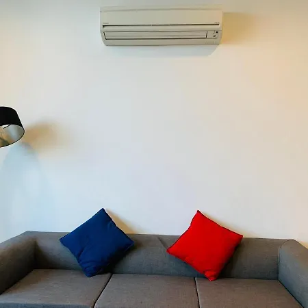 Platinum Suites By Dh Home-2