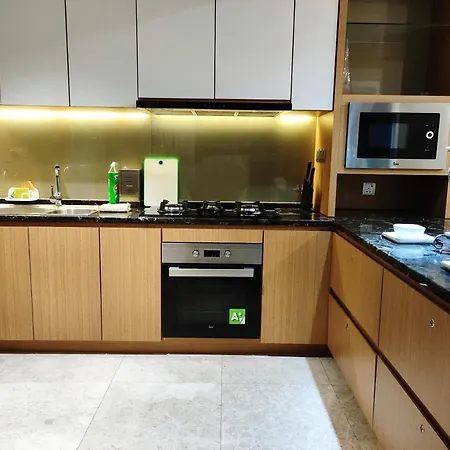 Anggun Residence -Smart Tv& Tvbox-3