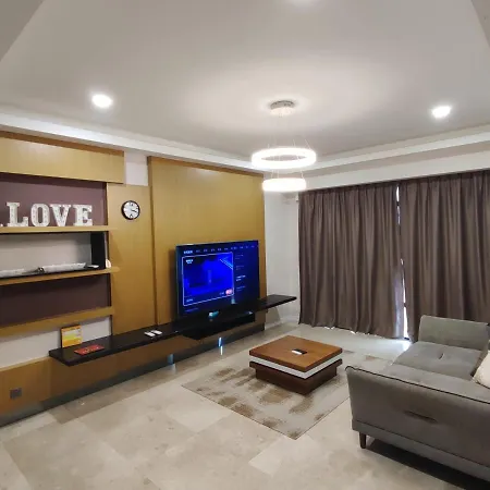 Anggun Residence -Smart Tv& Tvbox-2