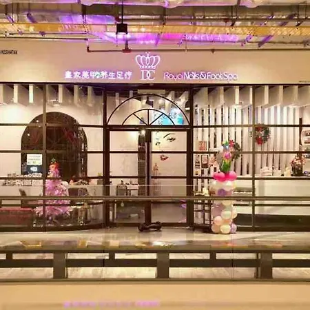 2Br 8Pax Swingduplexekocherasmall—Infinitypool Mrt-3