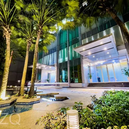 Soho Suites Klcc By Wonder Home-2