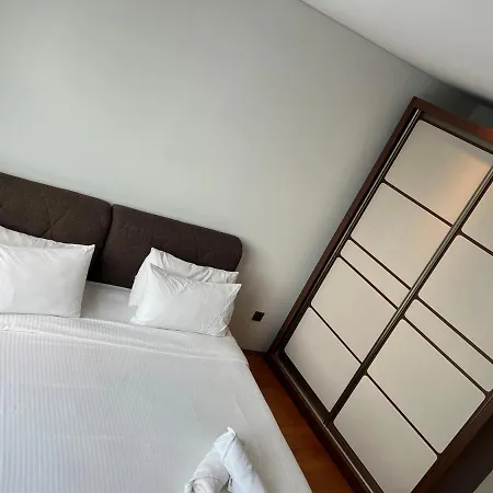 Vortex Suites Klcc By Svh-3