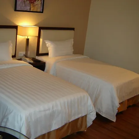 Ray Parc Hotel Kuala Lumpur-3