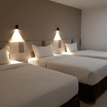 Leo Palace Hotel New Wing, Wtc Kuala Lumpur-2