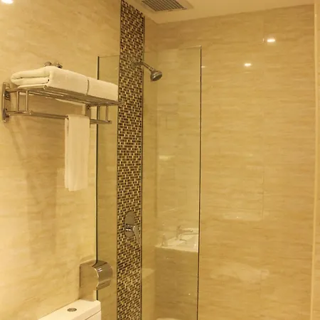 Nu Hotel @ Kl Sentral-3