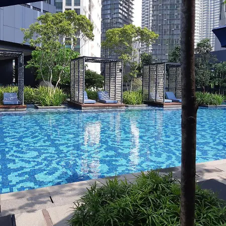 Star Luxury Suites Klcc-2