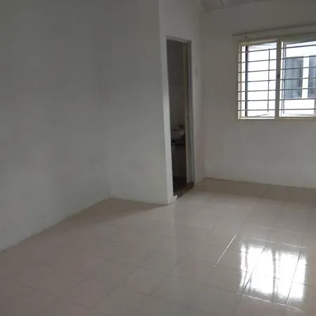 3 Bed Room House Near Klcc Kuala Lumpur-2
