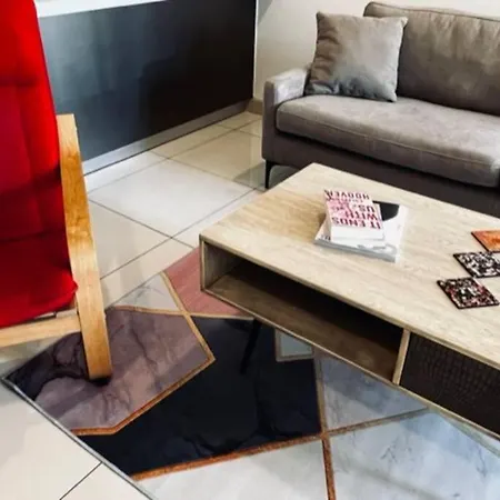 Suasana Suites Ceylon Bukit Ceylon By Coton Atelier-2