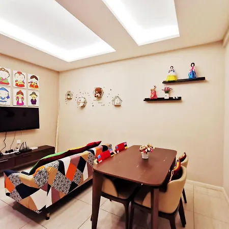 Dorsett Residences Kuala Lumpur-2