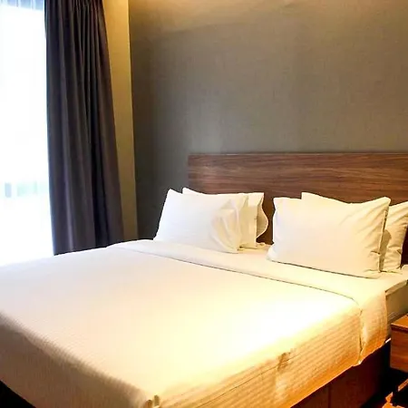 Suites At Imperial Bangsar By Plush-3