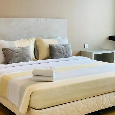 Platinum Suites By Dh Home-3