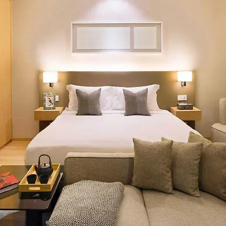 Klcc Luxury Suites Studio-2