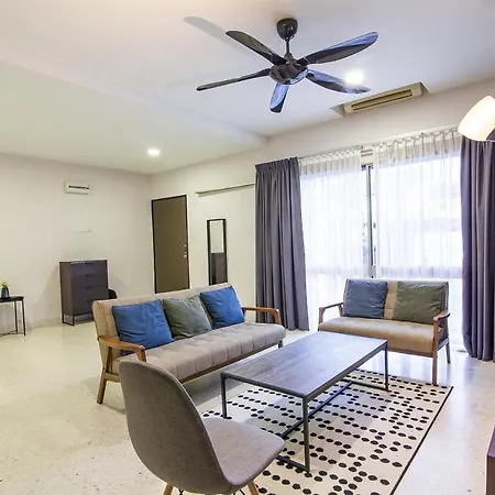 Bukit Damansara By Plush-2