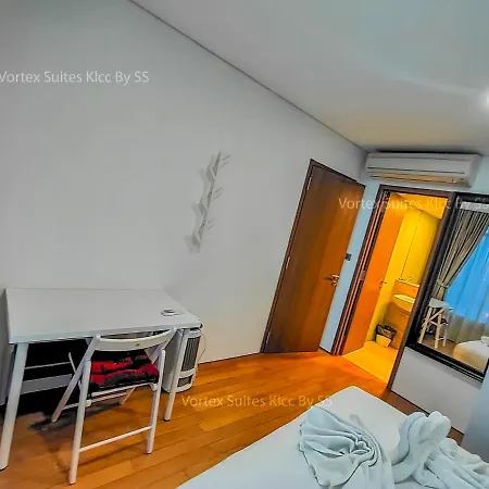 Vortex Suites Klcc By Ss-2