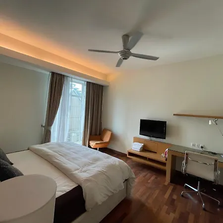 C Suites Jalan Perak-3