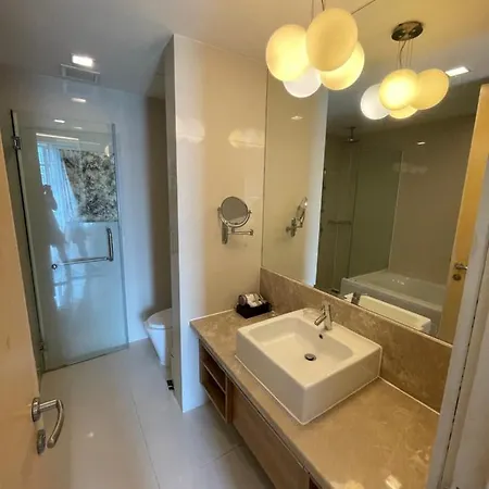 C Suites Jalan Perak-2