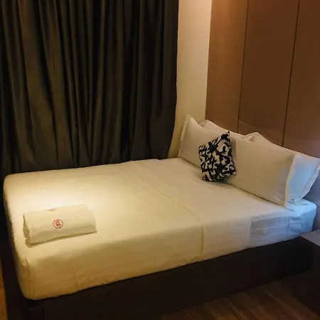 Ms Boutique Hotel Kuala Lumpur-2