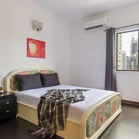 Lovely One Bedroom I Suitable For Couples-2