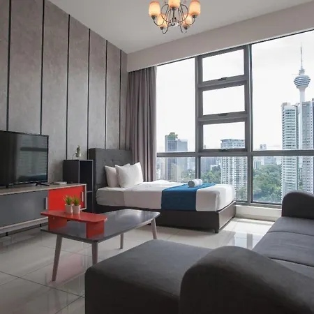 The Robertson By W Homestay-2
