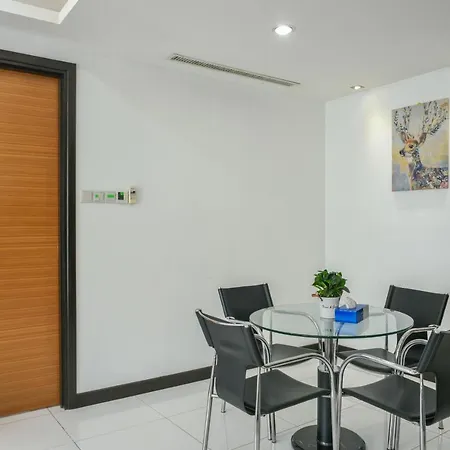 Casa Residency Apartment-3