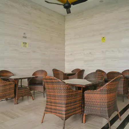 Casa Residency Apartment-2