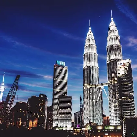 Ms Boutique Hotel Kuala Lumpur-3