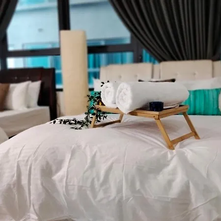 Arte Plus Residence Ampang Klcc, Homebrickz-2