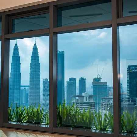 Eaton Residence Klcc By Yemala-2
