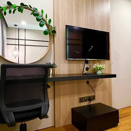 Vortex Suites Klcc By Sweethome-3